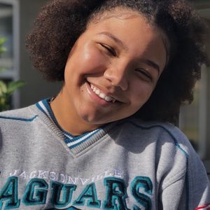 Meet your Posher, Shanice